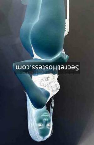 25 year old Ukrainian Escort in Tel Aviv-Yafo Molly, Agency