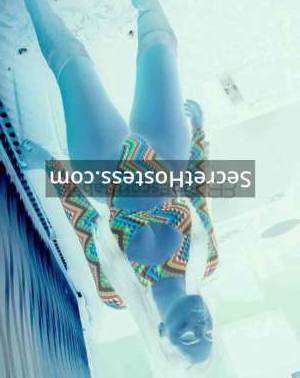 Nathalia 24Yrs Old Escort 57KG 172CM Tall Menton Image - 1