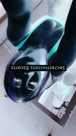 Pamela 22Yrs Old Escort 72KG 167CM Tall Fuengirola Image - 1
