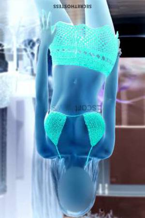 35 year old European Escort in Warsaw Elite Model Escort Patricia - Elegant, Sensual, and 