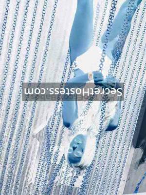 24 year old Colombian Escort in Sliema Pillar, Independent