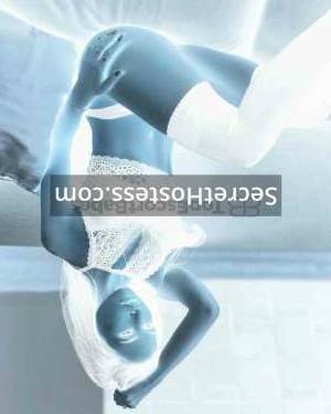 22 year old Ukrainian Escort in Paris Experience Passionate Romance with a Sassy Slavic Babe - 
