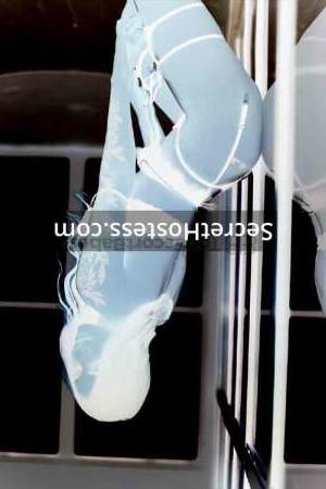 21 year old Ukrainian Escort in Barcelona Sakura, Agency