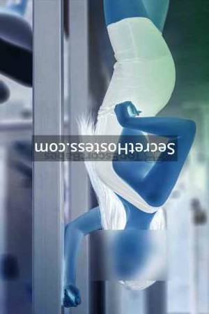 23 year old Colombian Escort in Barcelona Sasha, Agency