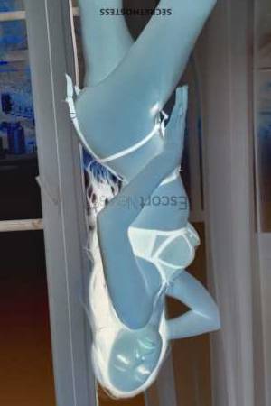 Victoria 21Yrs Old Escort 49KG 167CM Tall Warsaw Image - 1