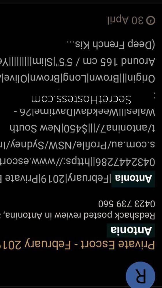 29Yrs Old Escort Size 8 Sydney Image - 21