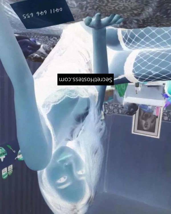 Aya Escort Size 6 Image - 0