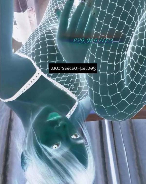 Aya Escort Size 6 Image - 1