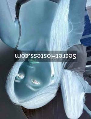 23 year old Belarusian Escort in ‘Ajlūn Allow me to introduce myself - I am Kitty, a stunning escort