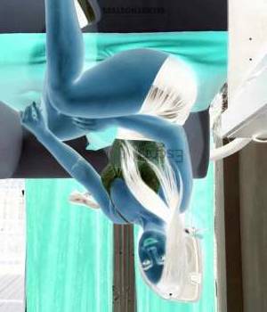 20 year old European Escort in Sao Paulo Experience Elegance and Sexuality with a 20 Yrs Old European