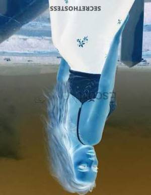 21 year old Escort in St Petersburg Meet Regina, Your Delightful Agency Model in St Petersburg 