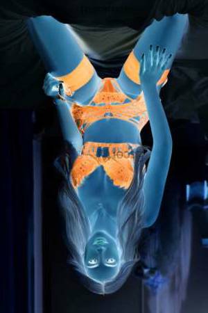 21 year old European Escort in London European Escort Allegra Stunning Brunette Beauty for 