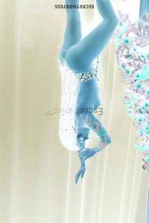 21 year old European Escort in St Petersburg European Escort Asya Sweet Invites You on a Sensual Journey 