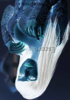 21 year old European Escort in St Petersburg Experience the Seduction Seductive European Escort Liya in 