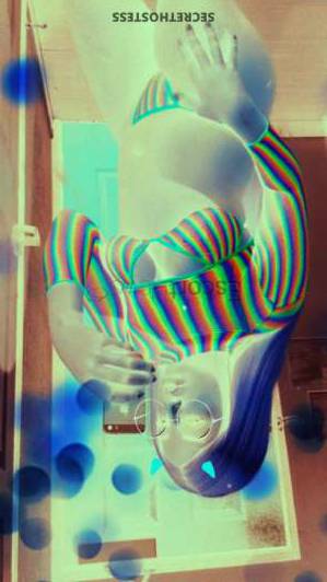 Independent Model Melanie - Captivating Filipina Escort for  in California MD