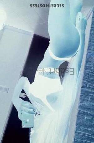 24Yrs Old Escort 49KG 169CM Tall Moscow Image - 1