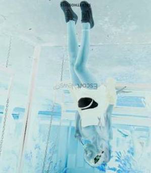 24 year old European Escort in Moscow Experience the Allure Liida, Your Captivating European Model