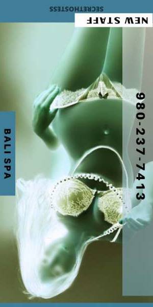 25 year old Asian Escort in Charlotte NC Bali Spa Your Destination for Relaxation and Excitement with