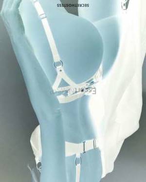 25Yrs Old Escort 55KG 170CM Tall Warsaw Image - 2