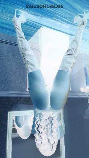 Manhattan NY Escort Satisfies Your Wildest Fantasies in New York / Manhattan NY
