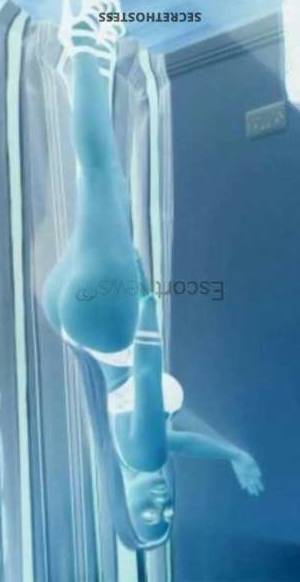 28Yrs Old Escort 50KG 172CM Tall Warsaw Image - 1