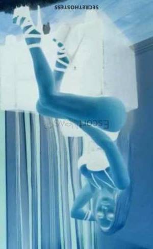 28Yrs Old Escort 50KG 172CM Tall Warsaw Image - 2