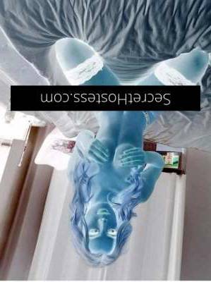 Sensually Seductive Touring Busty Beauty with Playful Charm in Mackay