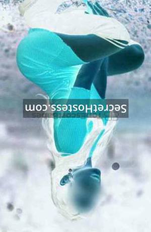 18 year old Escort in Barcelona Agatha, Agency