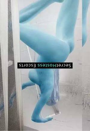 28 year old Russian Escort in Tel Aviv Russian Escort Angelina Real Girlfriend Experience 