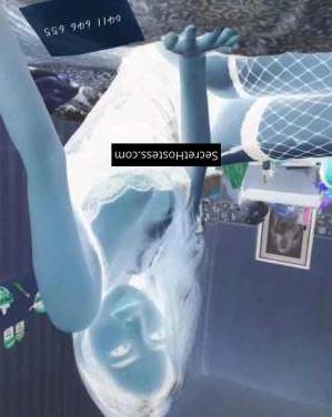 0 year old Escort in Vibrant Vixen Aya and Sensual Companion