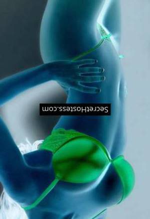 39 year old Caucasian Escort in Vancouver Brooklyn Fox, Agency