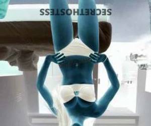 23 year old Escort in Edinburgh Adelaide Ultimate Companion for Discerning Gentlemen Carol's 