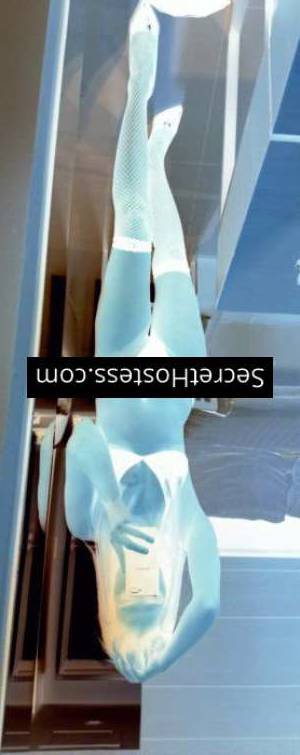 Chelsea 25Yrs Old Escort 40KG 160CM Tall Kuala Lumpur Image - 1