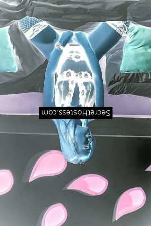 Chelsea 25Yrs Old Escort 40KG 160CM Tall Kuala Lumpur Image - 2