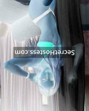 DARINA 19Yrs Old Escort 49KG 171CM Tall Paris Image - 1