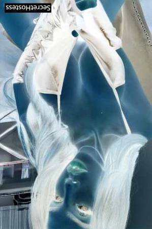 Darina 24Yrs Old Escort 50KG 173CM Tall Paris Image - 5