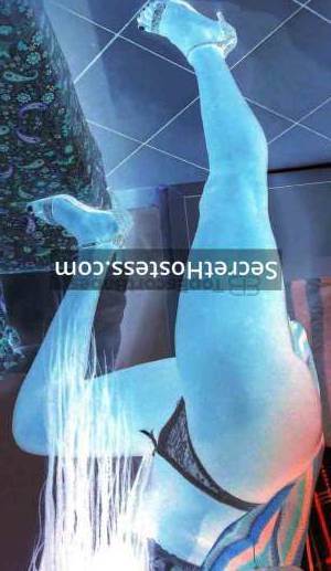 Diamant noir 24Yrs Old Escort 69KG 175CM Tall Agadir Image - 1