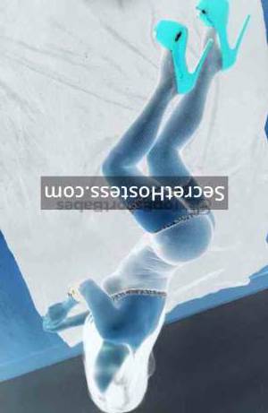 23 year old Spanish Escort in Barcelona Eva Paradise, Independent