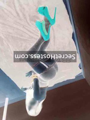 Eva Paradise 23Yrs Old Escort 45KG 160CM Tall Barcelona Image - 4