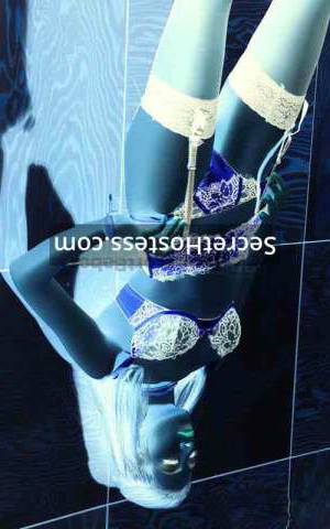 21 year old Russian Escort in Milan Grace, Agency