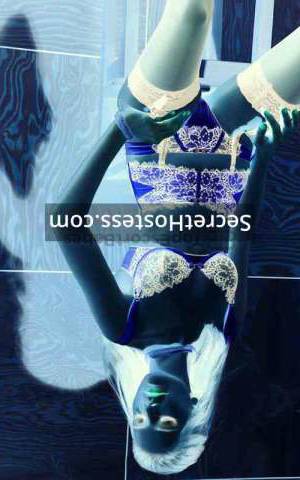 Grace 21Yrs Old Escort 51KG 168CM Tall Milan Image - 2