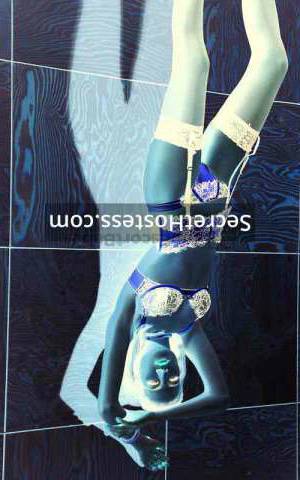 Grace 21Yrs Old Escort 51KG 168CM Tall Milan Image - 3