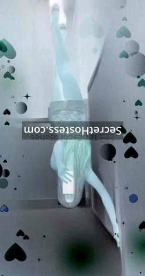 Janette 25Yrs Old Escort 50KG 163CM Tall Markham Image - 1