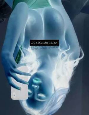 Jennifer Escort Image - 1