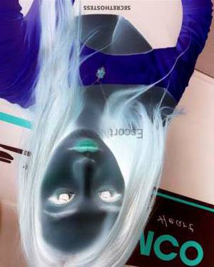 0 year old Escort in Hong Kong The Ultimate Party Girl Hong Kong's Premier Model and 