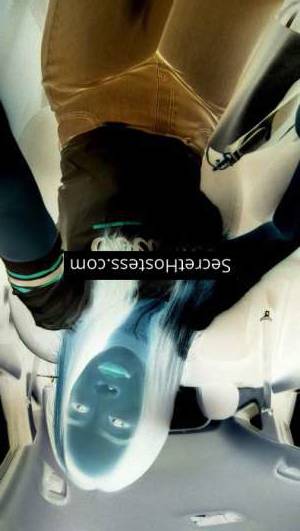 Kuroi 31Yrs Old Escort 60KG 161CM Tall City of Paranaque Image - 2