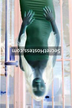 MAYA 19Yrs Old Escort 45KG 163CM Tall Barcelona Image - 2