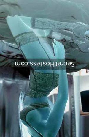 24 year old Serbian Escort in Belgrade Mallory Serbian Beauty for Unforgettable Moments