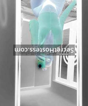 Melisa 21Yrs Old Escort 59KG 167CM Tall Split Image - 2
