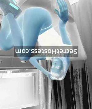 Melisa 21Yrs Old Escort 59KG 167CM Tall Split Image - 3